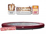 Berg InGround Elite