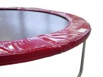 Trampolin Schutzrnder