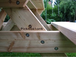 Picknickbank OHG