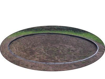 Berg FlatGround Champion 430 grn