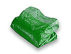 Proline 12 Wetterschutzhlle grn