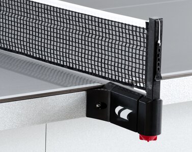 Tischtennisplatte Cornilleau Park Outdoor Netz-Garnitur...