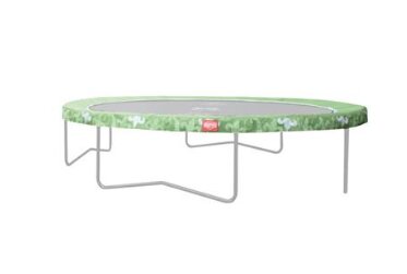 Berg JumPing Styles 330 Schutzrand grn