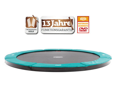 Berg FlatGround Champion 330 grn