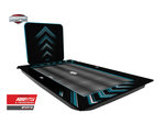 Berg FlatGround Ultim Elite 500 black Aerowall ohne Graphic