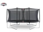 Berg Regular Grand Favorit grau 520 x 350 Airflow oval...