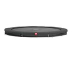 Berg InGround Favorit 380 Airflow grau