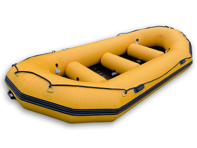 Rafting Boot Banana-Taxi 360 Classic