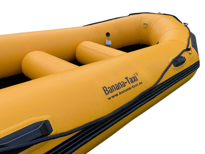 Rafting Boot Banana-Taxi 360 Classic
