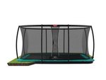 Berg FlatGround Ultim Champion 410 grn Netz Deluxe XL