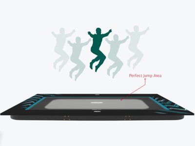 Berg FlatGround Ultim Elite 500 grau