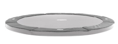 Berg FlatGround Champion 430 Schutzrand grau