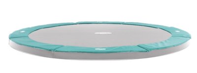 Berg FlatGround Champion 430 Schutzrand grn