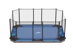 Akrobat XCITYX Flat Trampolin